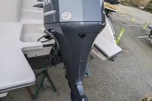 23ft Pursuit Yacht For Sale