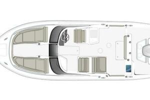 23ft Pursuit Yacht For Sale