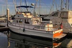 1979 Grand Banks 36 thumbnail 18
