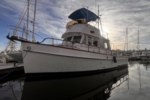 1979 Grand Banks 36 thumbnail 1