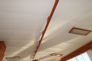 Cormorant 36ft Grand Banks Yacht For Sale