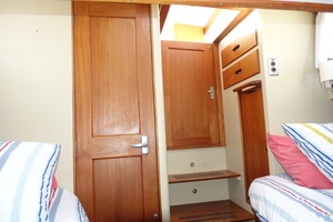 Cormorant 36ft Grand Banks Yacht For Sale