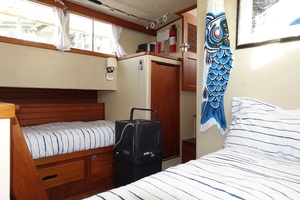 Cormorant 36ft Grand Banks Yacht For Sale