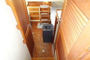 Cormorant 36ft Grand Banks Yacht For Sale