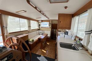 Cormorant 36ft Grand Banks Yacht For Sale