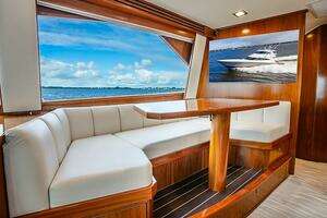2019 Viking 68 Enclosed Bridge thumbnail 35