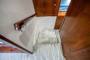 2019 Viking 68 Enclosed Bridge thumbnail 50