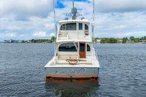 2019 Viking 68 Enclosed Bridge thumbnail 76