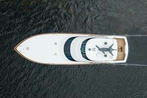 2019 Viking 68 Enclosed Bridge thumbnail 69