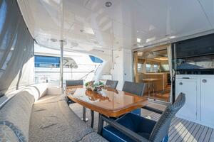 Sea Dreamz 52ft Horizon Yacht For Sale
