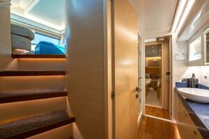 Sea Dreamz 52ft Horizon Yacht For Sale