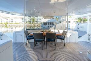 Sea Dreamz 52ft Horizon Yacht For Sale