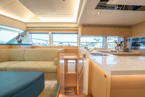 Sea Dreamz 52ft Horizon Yacht For Sale