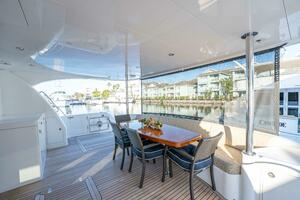 Sea Dreamz 52ft Horizon Yacht For Sale