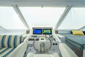 Sea Dreamz 52ft Horizon Yacht For Sale