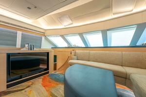 Sea Dreamz 52ft Horizon Yacht For Sale