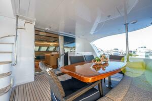 Sea Dreamz 52ft Horizon Yacht For Sale
