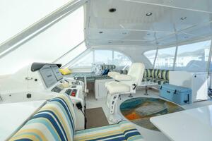 Sea Dreamz 52ft Horizon Yacht For Sale