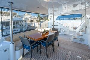 Sea Dreamz 52ft Horizon Yacht For Sale