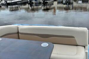 29ft Chaparral Yacht For Sale