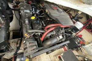 29ft Chaparral Yacht For Sale