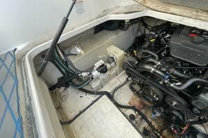 29ft Chaparral Yacht For Sale