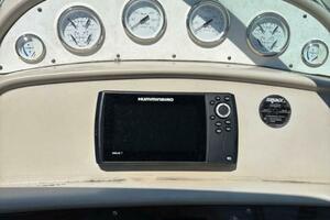 29ft Chaparral Yacht For Sale