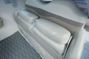 29ft Chaparral Yacht For Sale