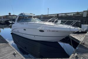 29ft Chaparral Yacht For Sale