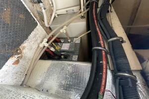 29ft Chaparral Yacht For Sale