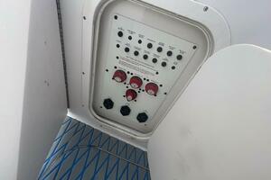 29ft Chaparral Yacht For Sale