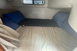 29ft Chaparral Yacht For Sale