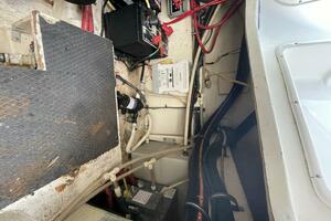 29ft Chaparral Yacht For Sale