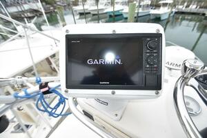 Fin Hunter 28ft Carolina Classic Yacht For Sale