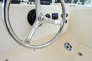 Fin Hunter 28ft Carolina Classic Yacht For Sale