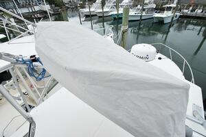 Fin Hunter 28ft Carolina Classic Yacht For Sale