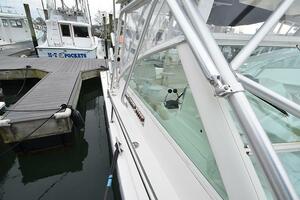 Fin Hunter 28ft Carolina Classic Yacht For Sale