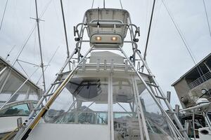 Fin Hunter 28ft Carolina Classic Yacht For Sale