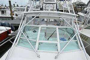 Fin Hunter 28ft Carolina Classic Yacht For Sale