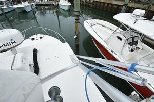 Fin Hunter 28ft Carolina Classic Yacht For Sale