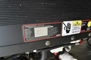 Fin Hunter 28ft Carolina Classic Yacht For Sale