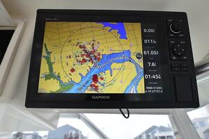 Fin Hunter 28ft Carolina Classic Yacht For Sale