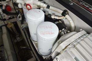 Fin Hunter 28ft Carolina Classic Yacht For Sale