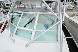 Fin Hunter 28ft Carolina Classic Yacht For Sale