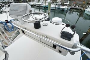 Fin Hunter 28ft Carolina Classic Yacht For Sale