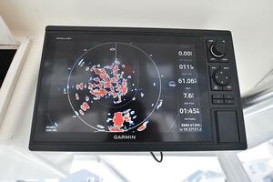 Fin Hunter 28ft Carolina Classic Yacht For Sale