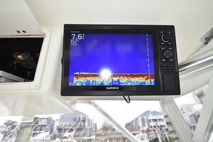 Fin Hunter 28ft Carolina Classic Yacht For Sale