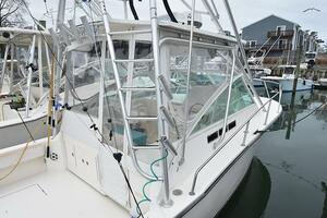 Fin Hunter 28ft Carolina Classic Yacht For Sale