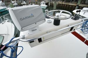 Fin Hunter 28ft Carolina Classic Yacht For Sale