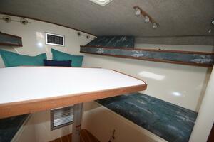 Fin Hunter 28ft Carolina Classic Yacht For Sale